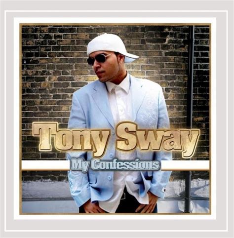 tony sway|tony sway music.